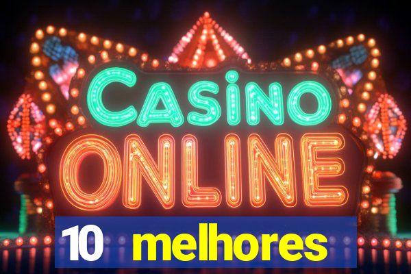 10 melhores plataformas de jogos